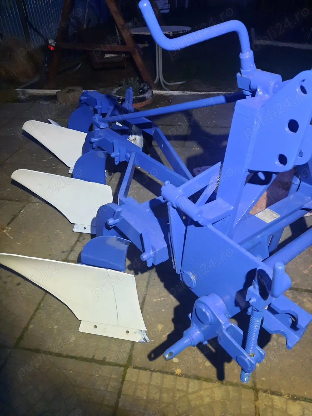 Vand plug Vogel Noot