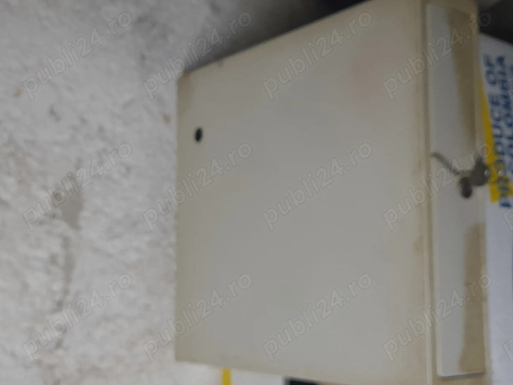 Sertare bani case de marcat 