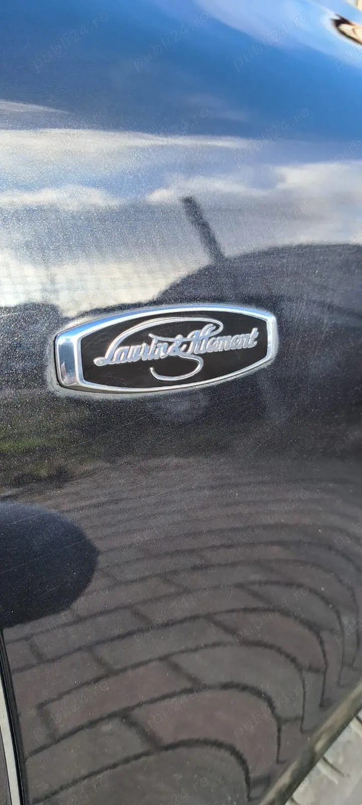 vand SKODA OCTAVIA 2.0 diesel an2013 euro5 140 cai