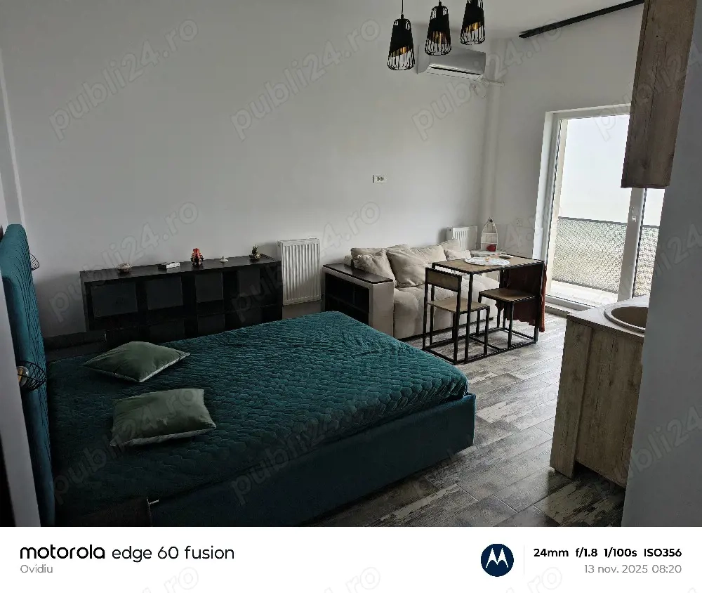 Vând Studio in Costinești 