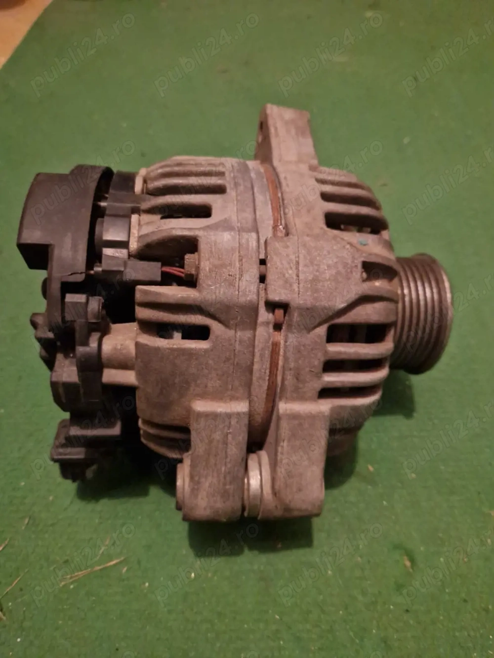 Alternator RegulatorToyota Hilux 2014