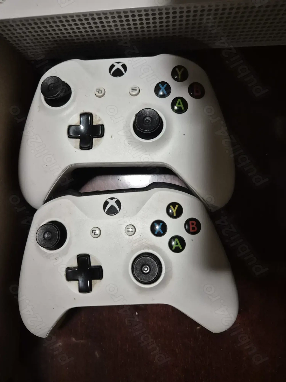 Controller Xbox One S