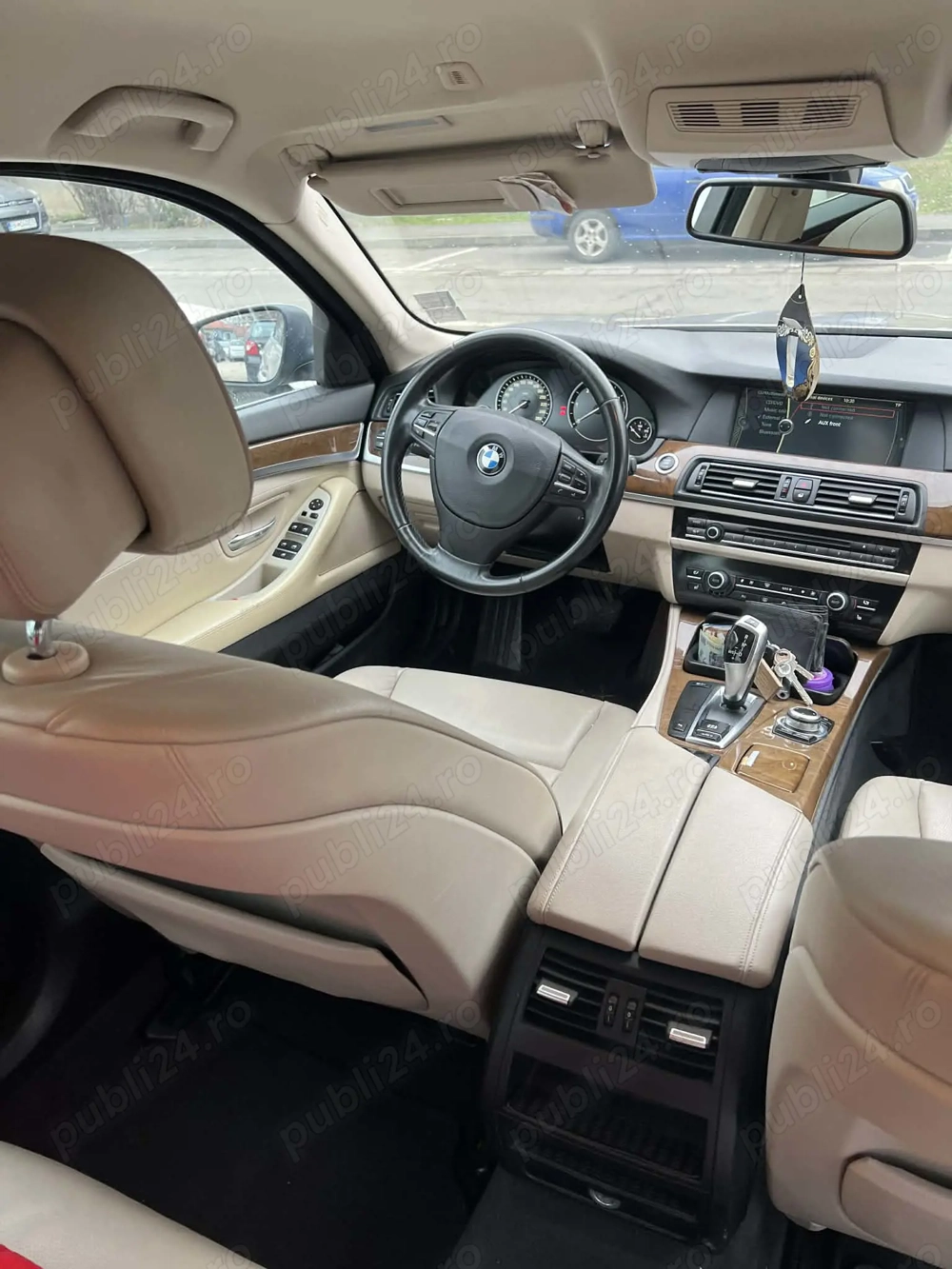 Vand urgent bmw 520 .2.0 in stare foarte buna 