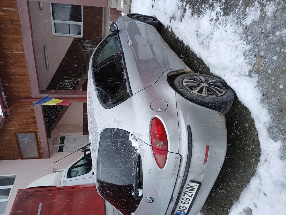 Vand Alfa Romeo 147 în stare buna de functionare