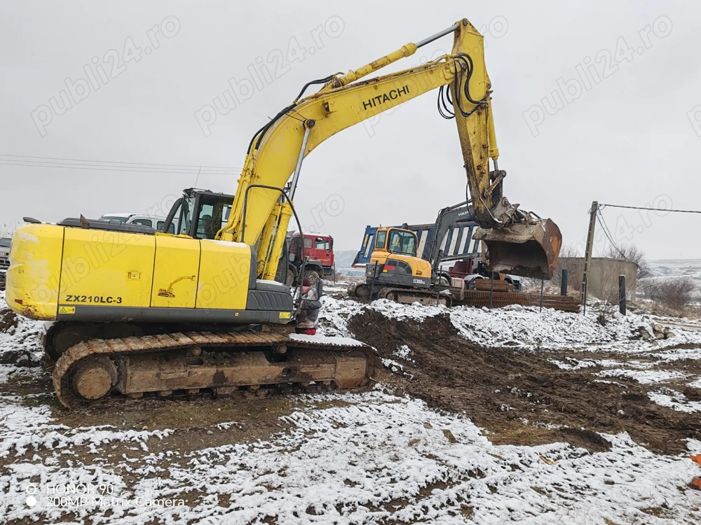 Utilaje de închiriat 