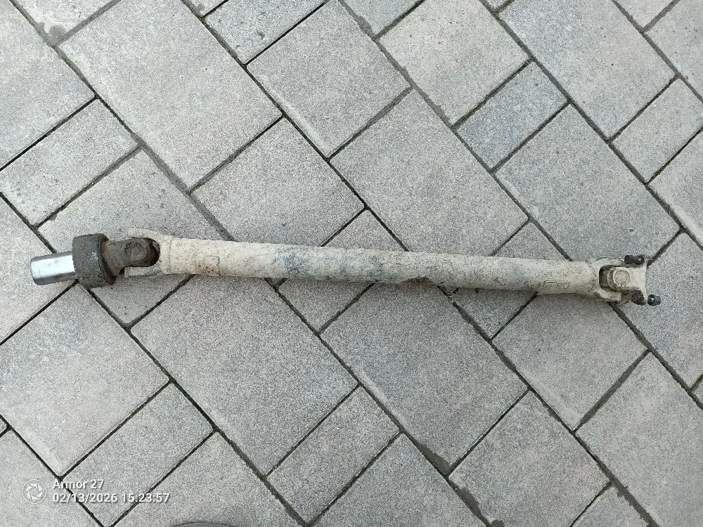 cardan vitara jlx 1.6 benzina