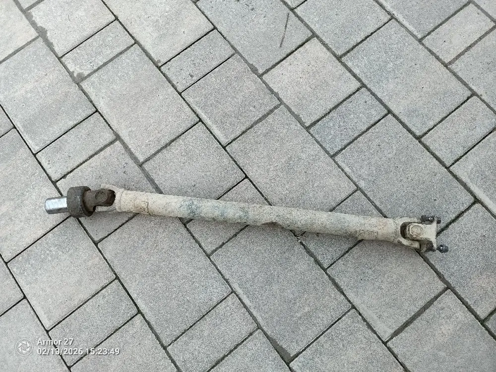 cardan vitara jlx 1.6 benzina