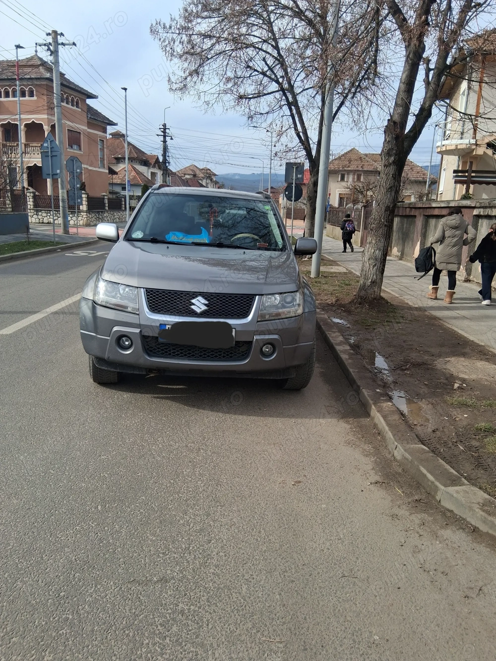 Grand vitara 1.9 Ddis 