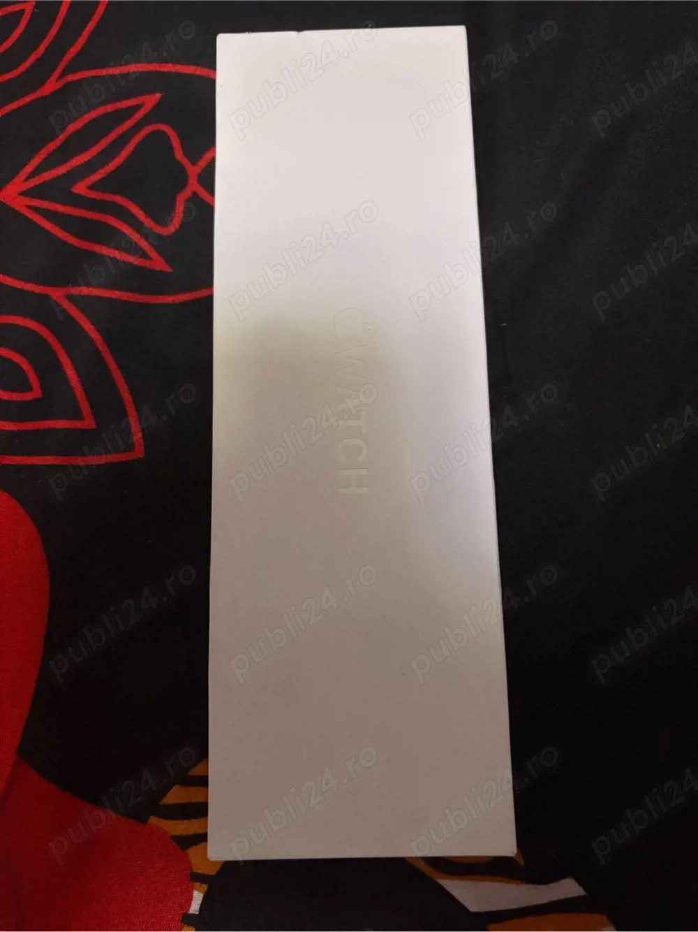 Apple Watch seria 11