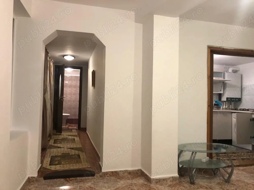 Inchiriez Casa Letcani Str. Principala 40