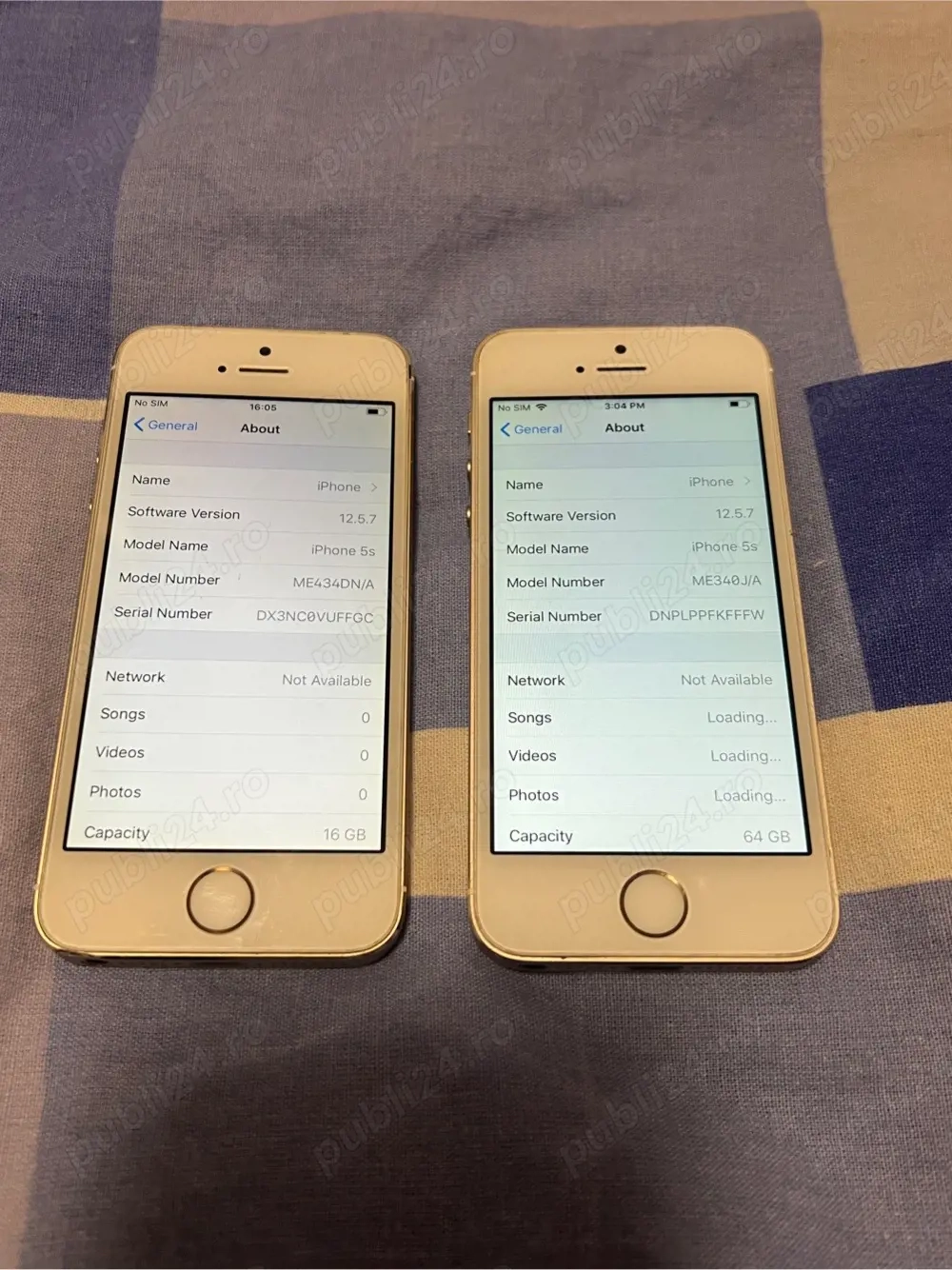 iphone 5s gold neverlock
