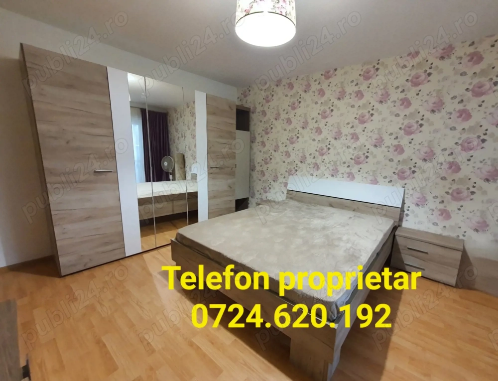 Garsoniera metrou Gorjului