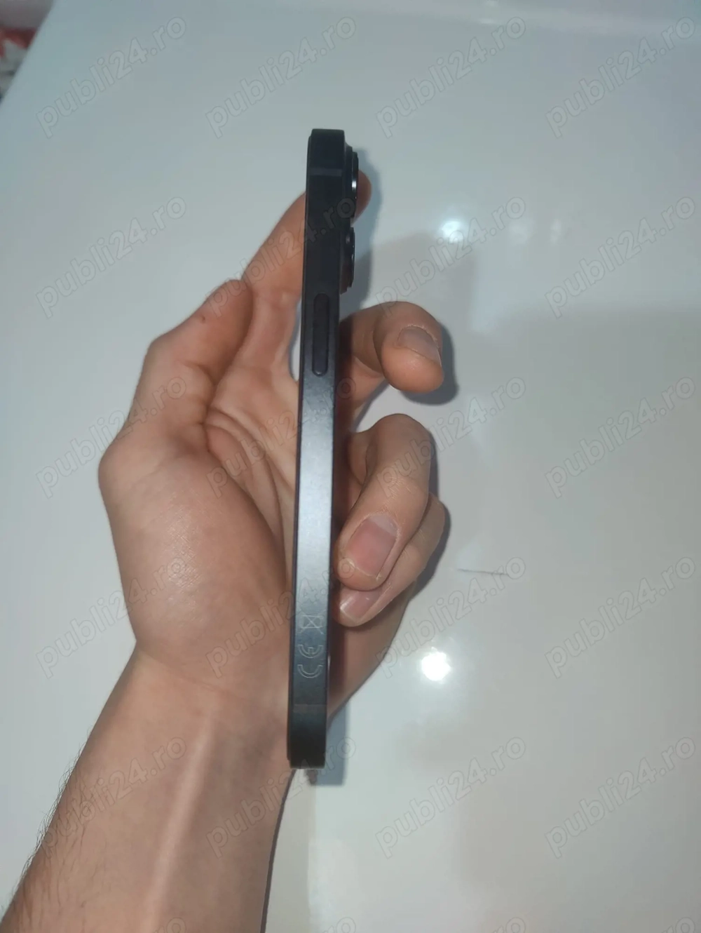 iphone 14, 128 GB- negru 