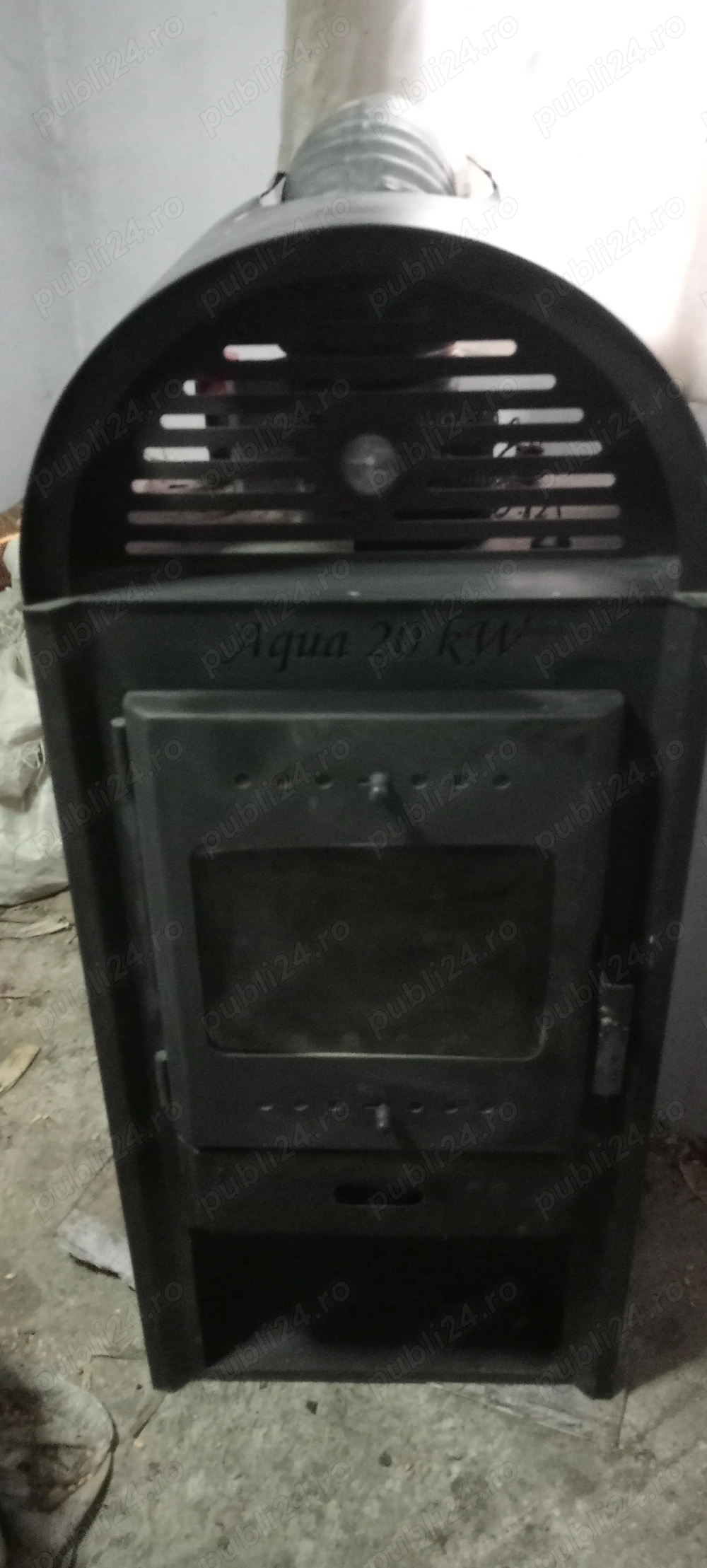 de vinzare șemineu 