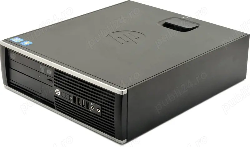 vand Unitate PC HP Compaq 6200 SFF
