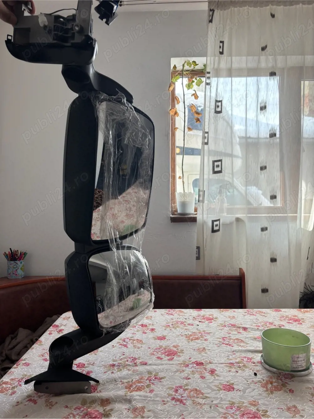 Oglinda iveco stralis stanga