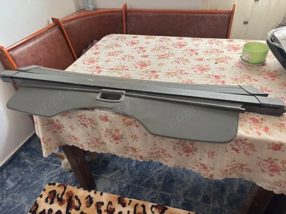 Rulou porbagaj ford focus mk2 2008