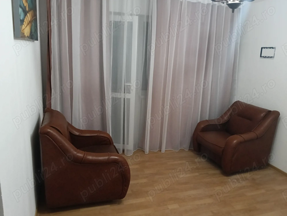 Apartament 2 camere zona Posada