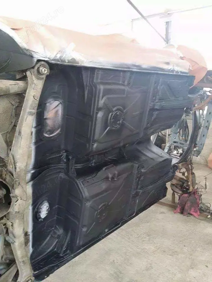 Vand schimb Bmw 320i e30