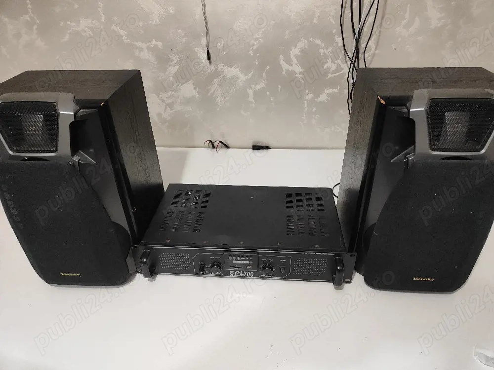 vand sau schib pe monitore