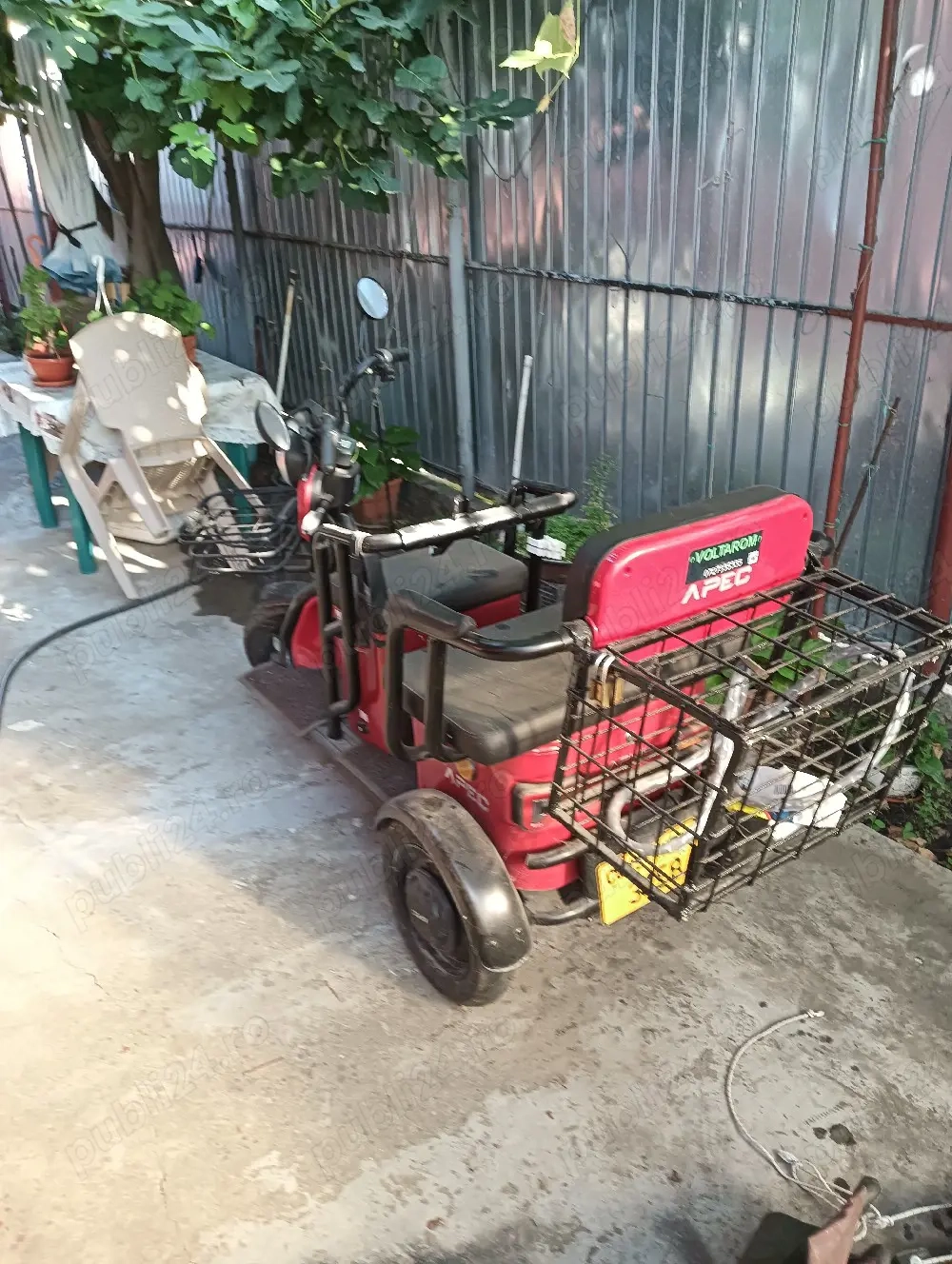 moped electric 