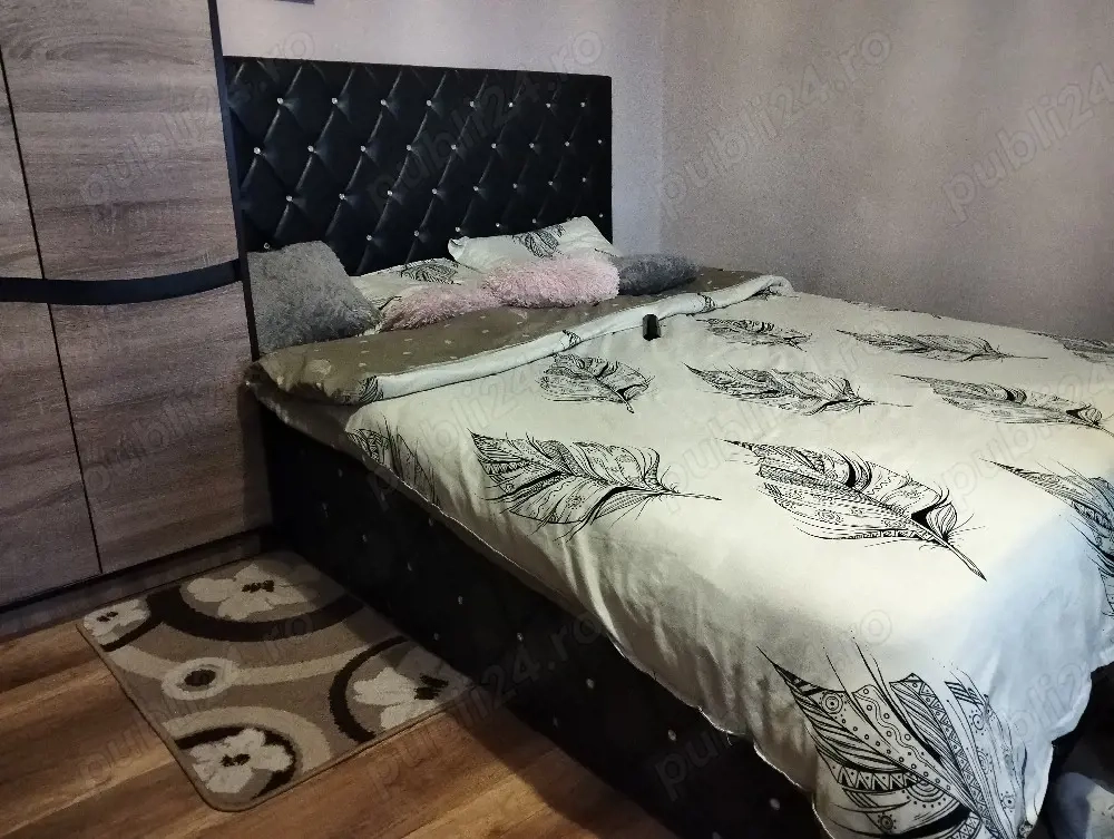 Vand pat matrimonial 