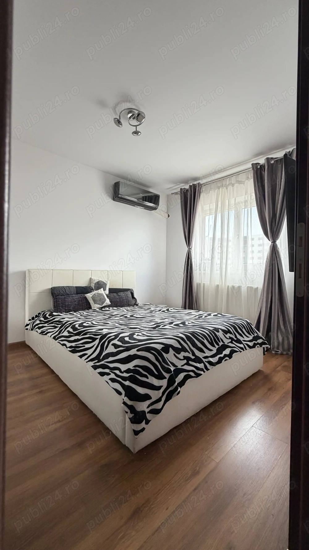 Direct proprietar, 2 camere Palladium Residence, Parcare Subterana inclusa