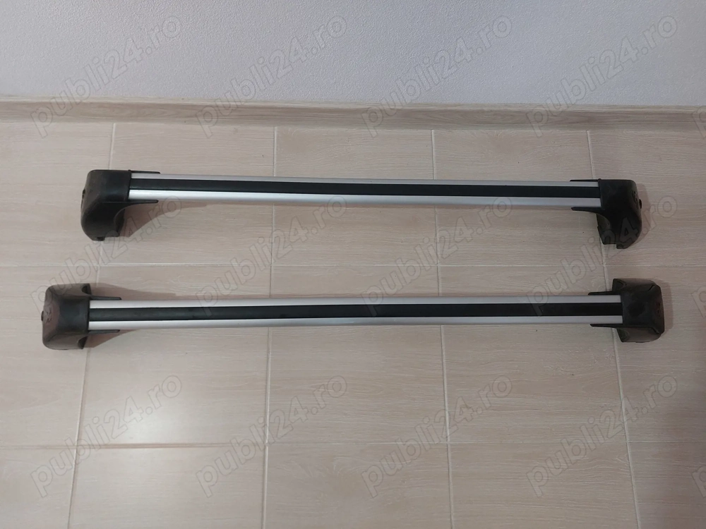 bare din aluminiu transversale PEUGEOT 508 SW