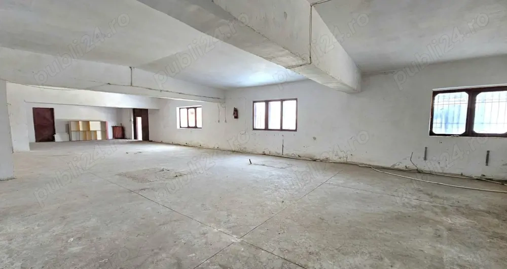 Str Chimiei Hala Productie Depozitare 