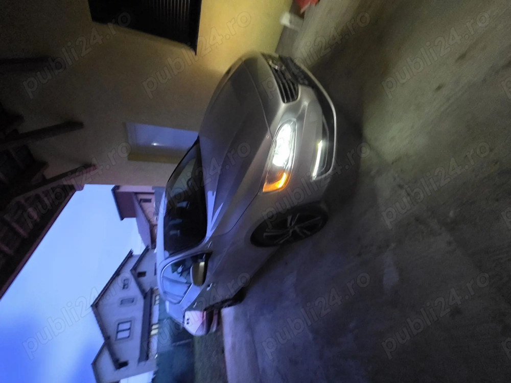 Volvo v60 plug in hibryd d6