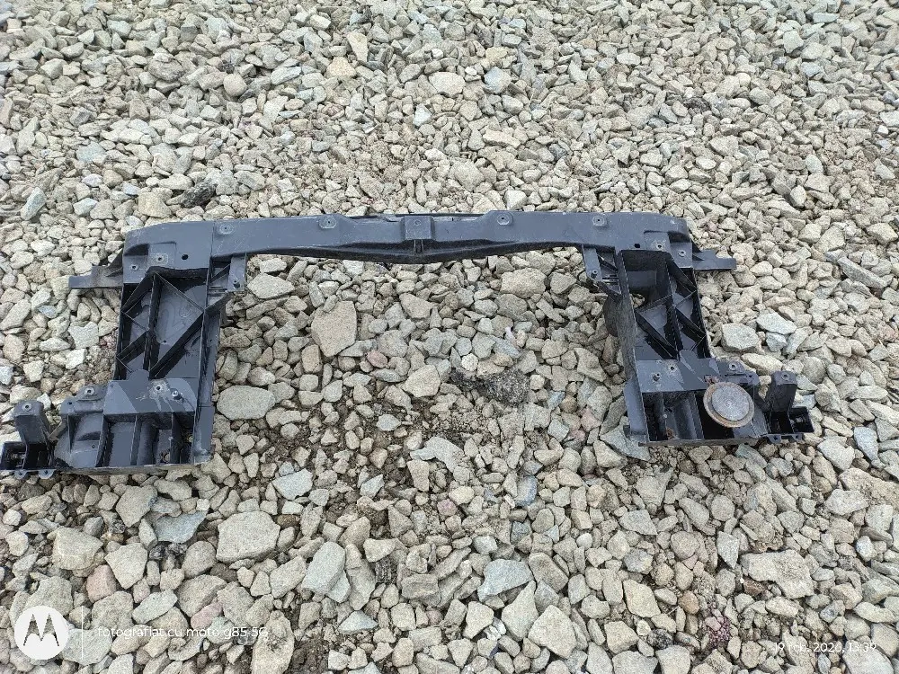  front tragher Volkswagen crafter 2009-2014