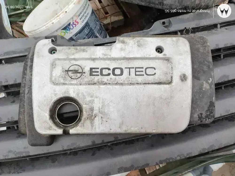 Capac protectie motor Opel Meriva A,OPEL ASTRA G 