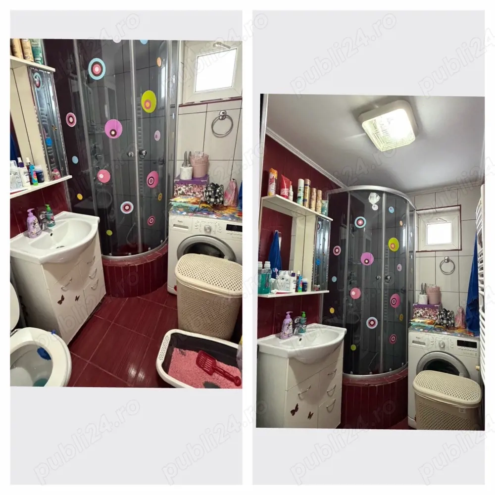 Apartament cu 2 camere