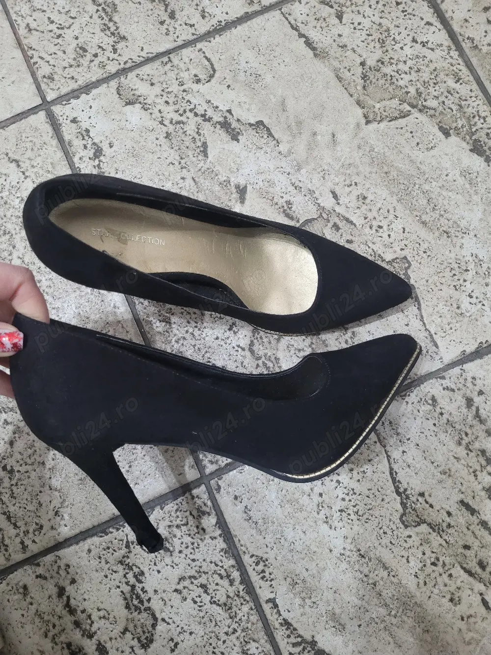 Pantofi 40 marime!
