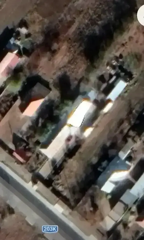 vand teren intravilan 