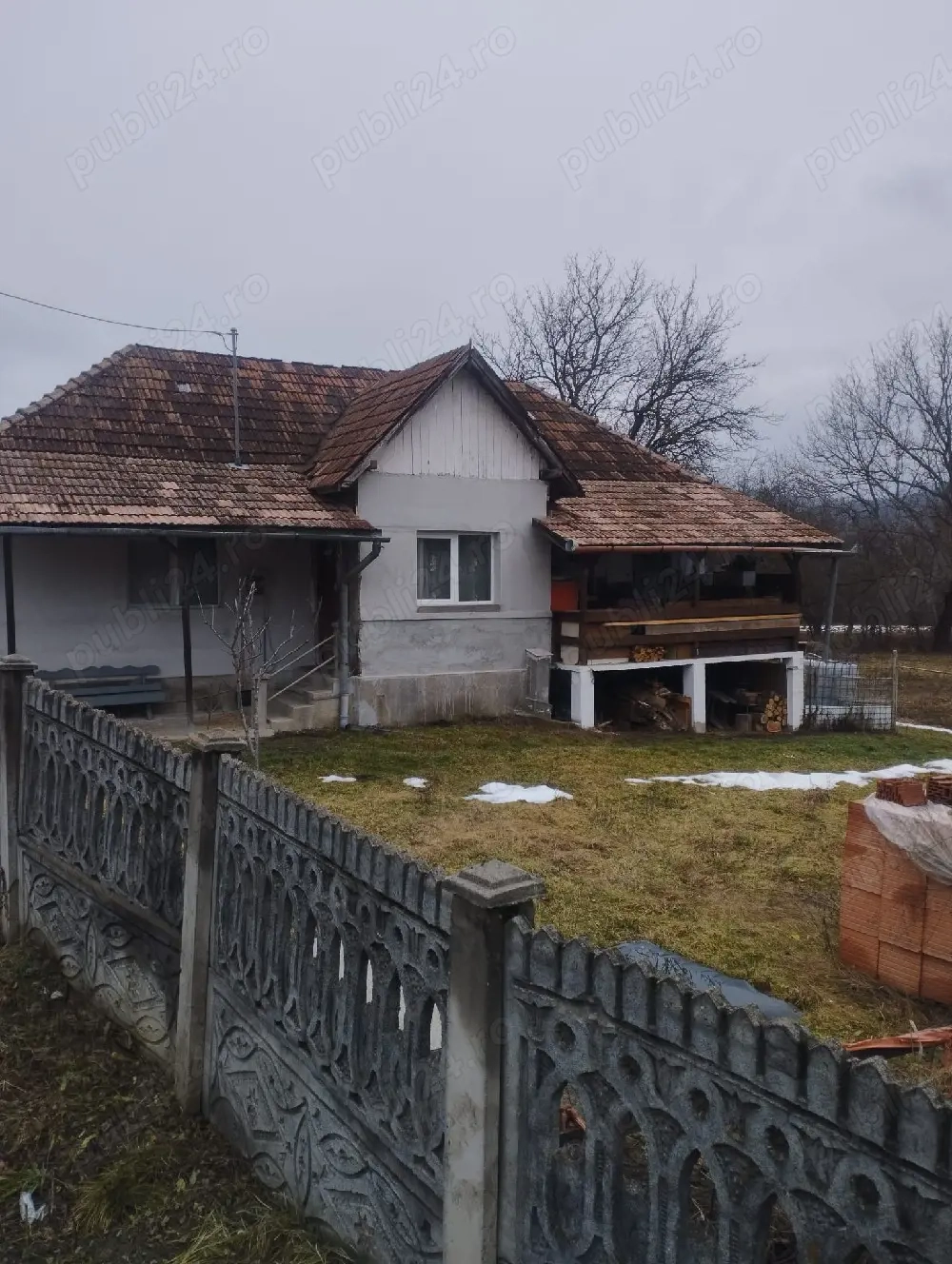 vânzări imobiliare