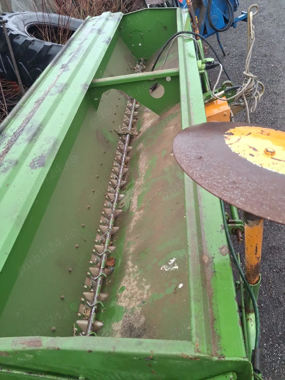 Semanatoare Amazone 07 Special 2