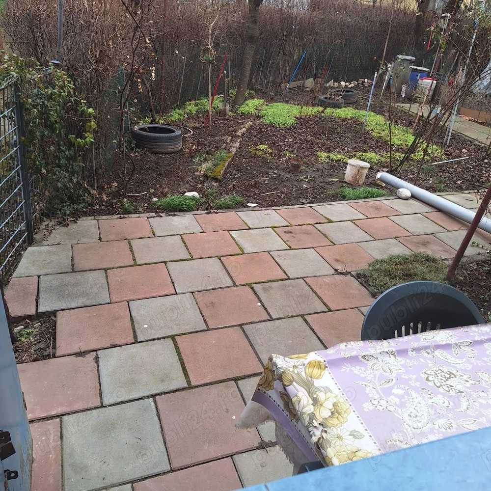 Închiriere apartament Tractoru 