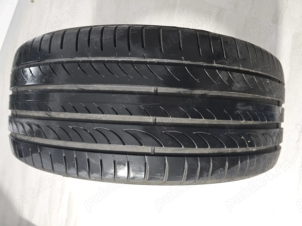 Anvelope Pirelli Powergy 255 40 R20 XL