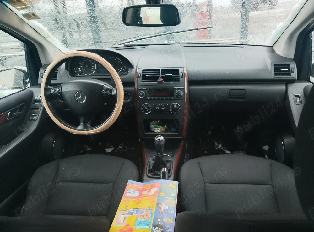 De vânzare Mercedes Benz 