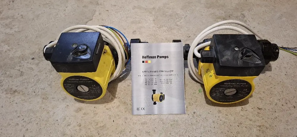 Accesorii Sistem Incalzire