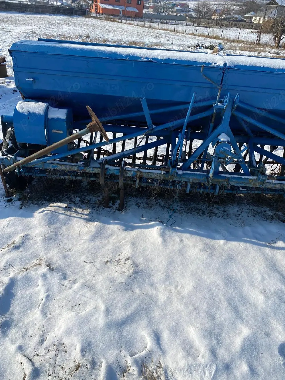 Semănătoare nordsten 