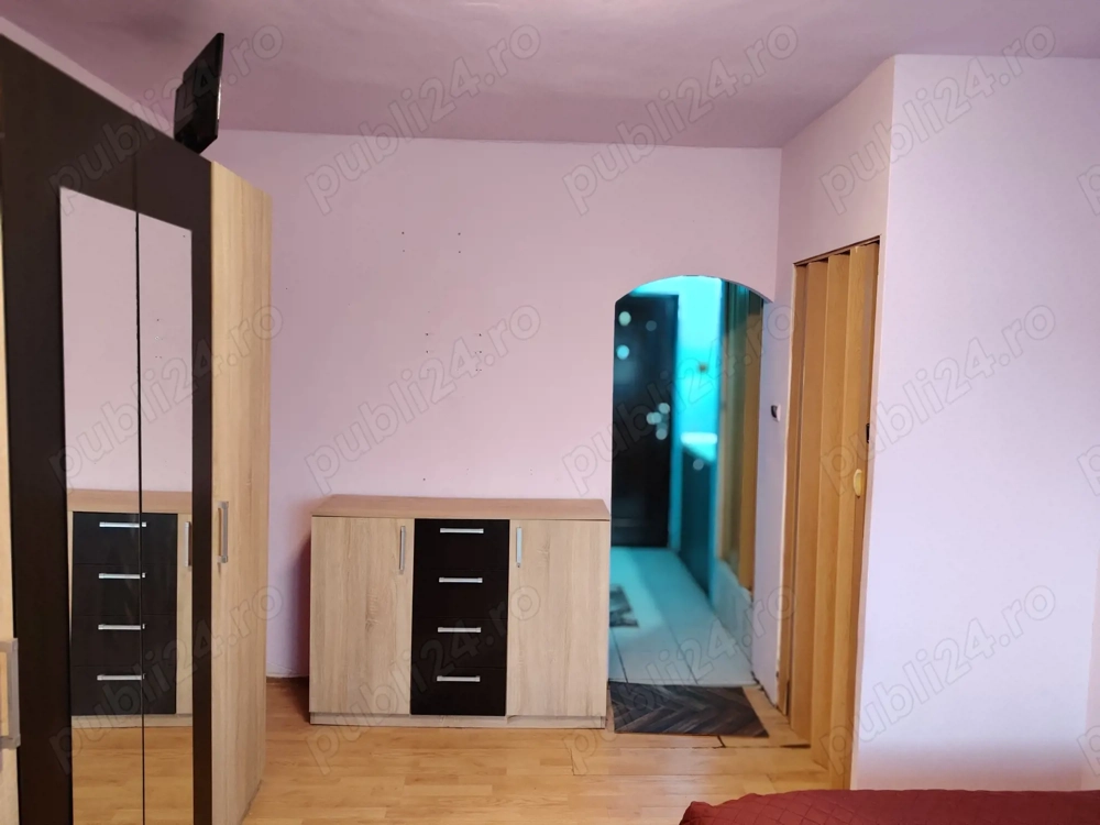 Garsionera confort 2