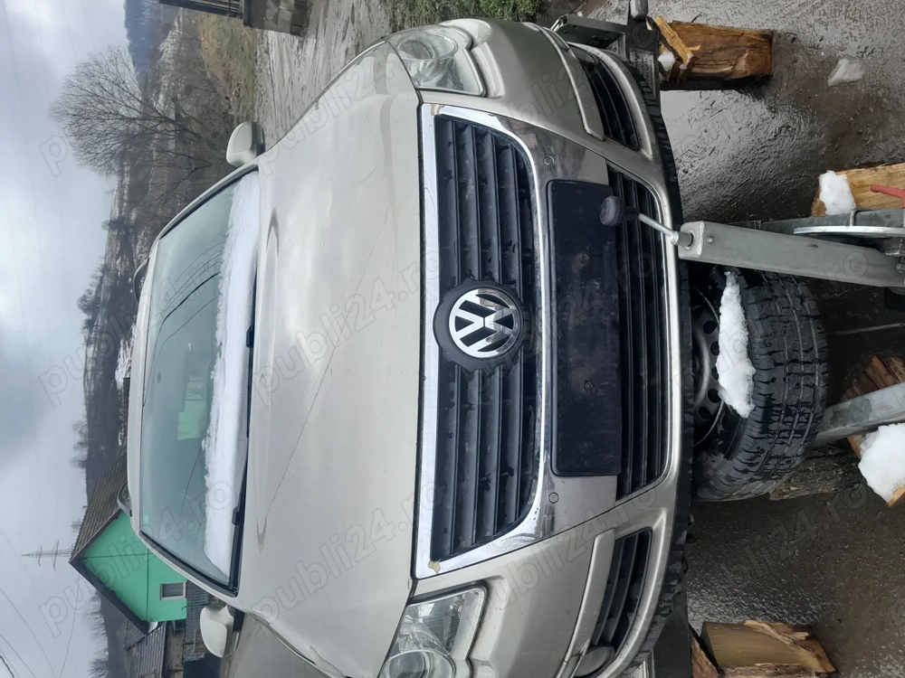 De vanzare vw passat b6 platforma auto  ford transit