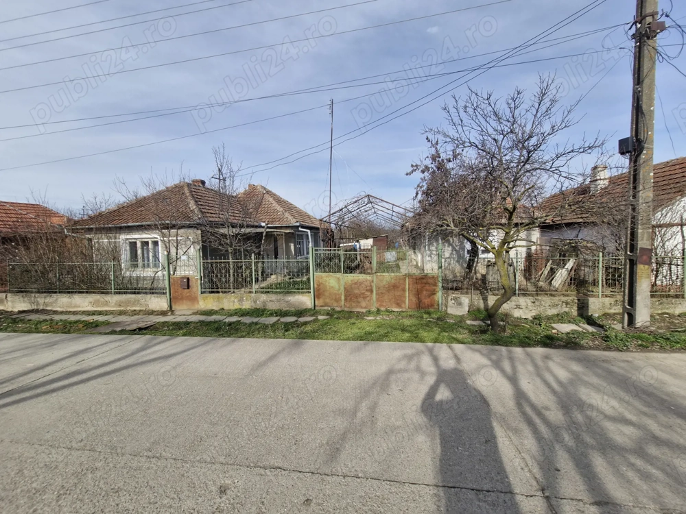 Vând Casă în Abram