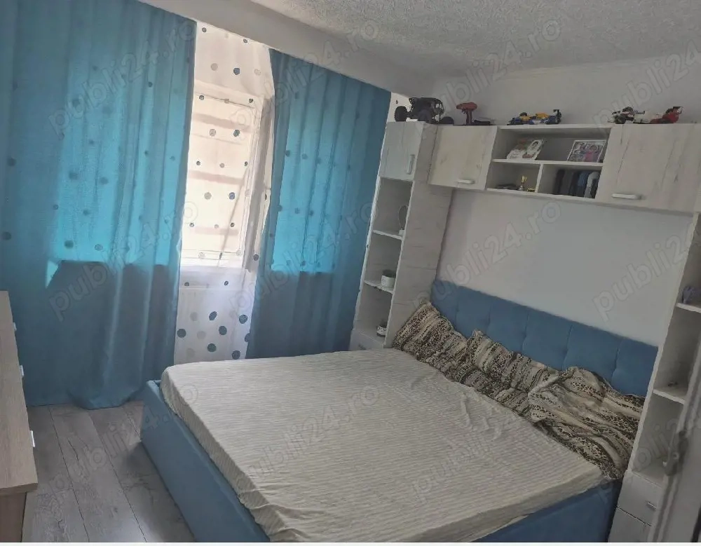 apartament cu 3 camere