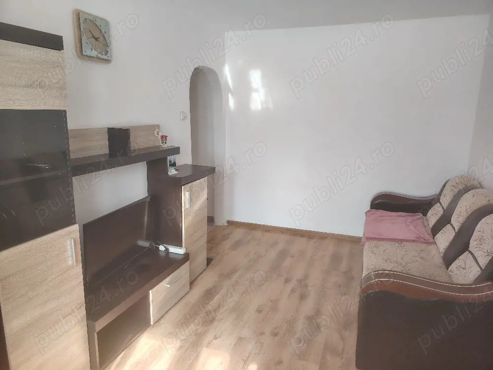 închirieri apartament cu doua camere 