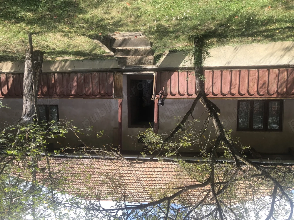 Casa batraneasca de vanzare in satul Martanus, Jud. Covasna