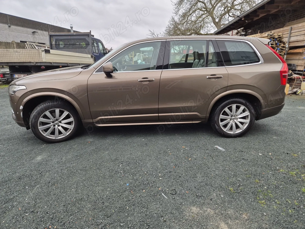 Volvo xc 90 de vânzare 