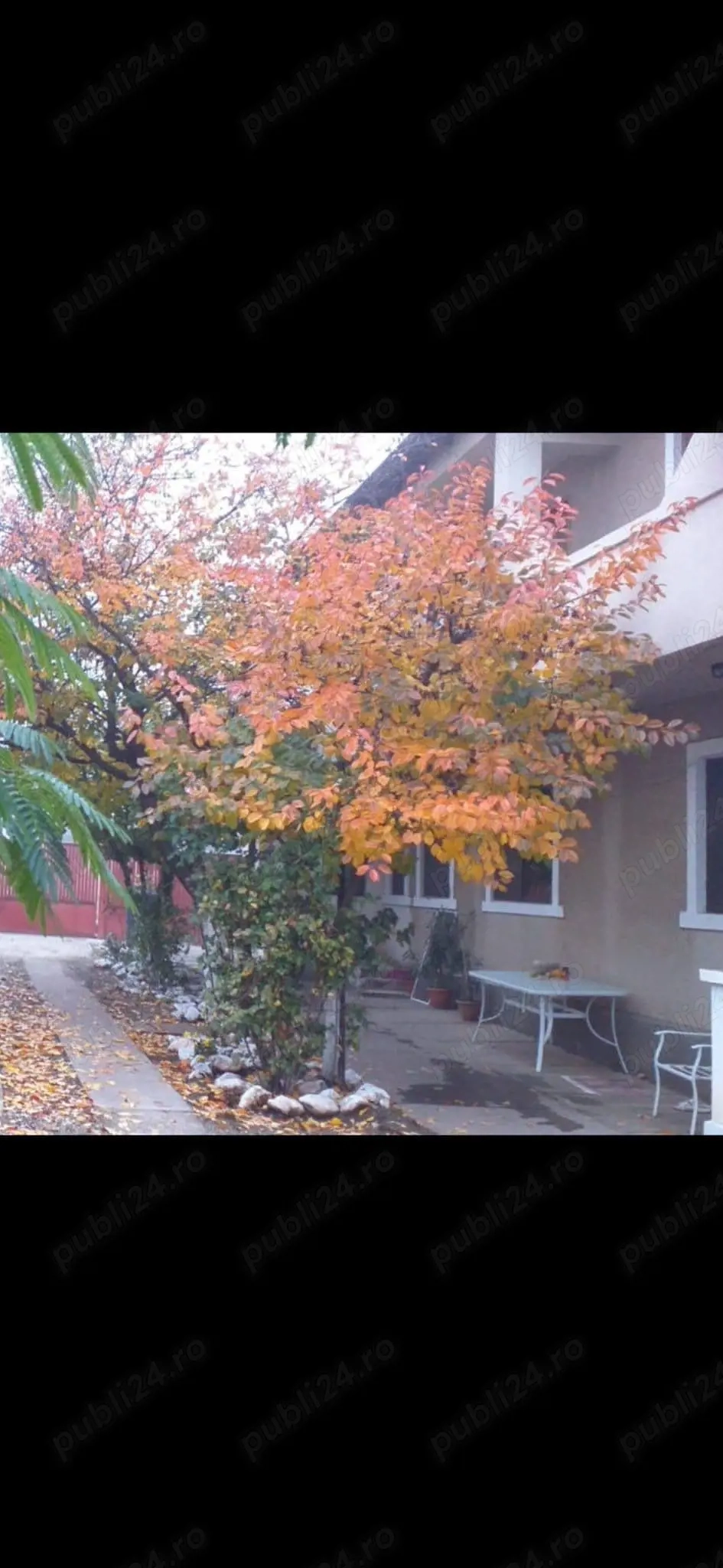 vila de vanzare, 260000 eur, str C.Brancoveanu, 14